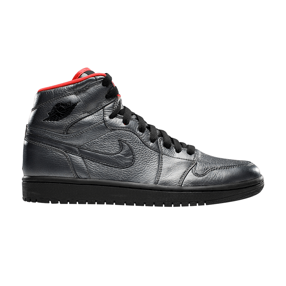 Air Jordan 1 Retro Hi Premier 'Pewter'