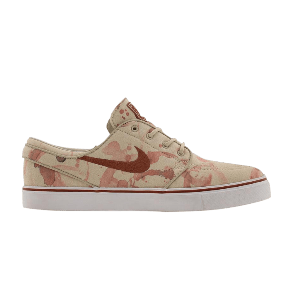 Zoom Stefan Janoski SB 'Blood Splatter'