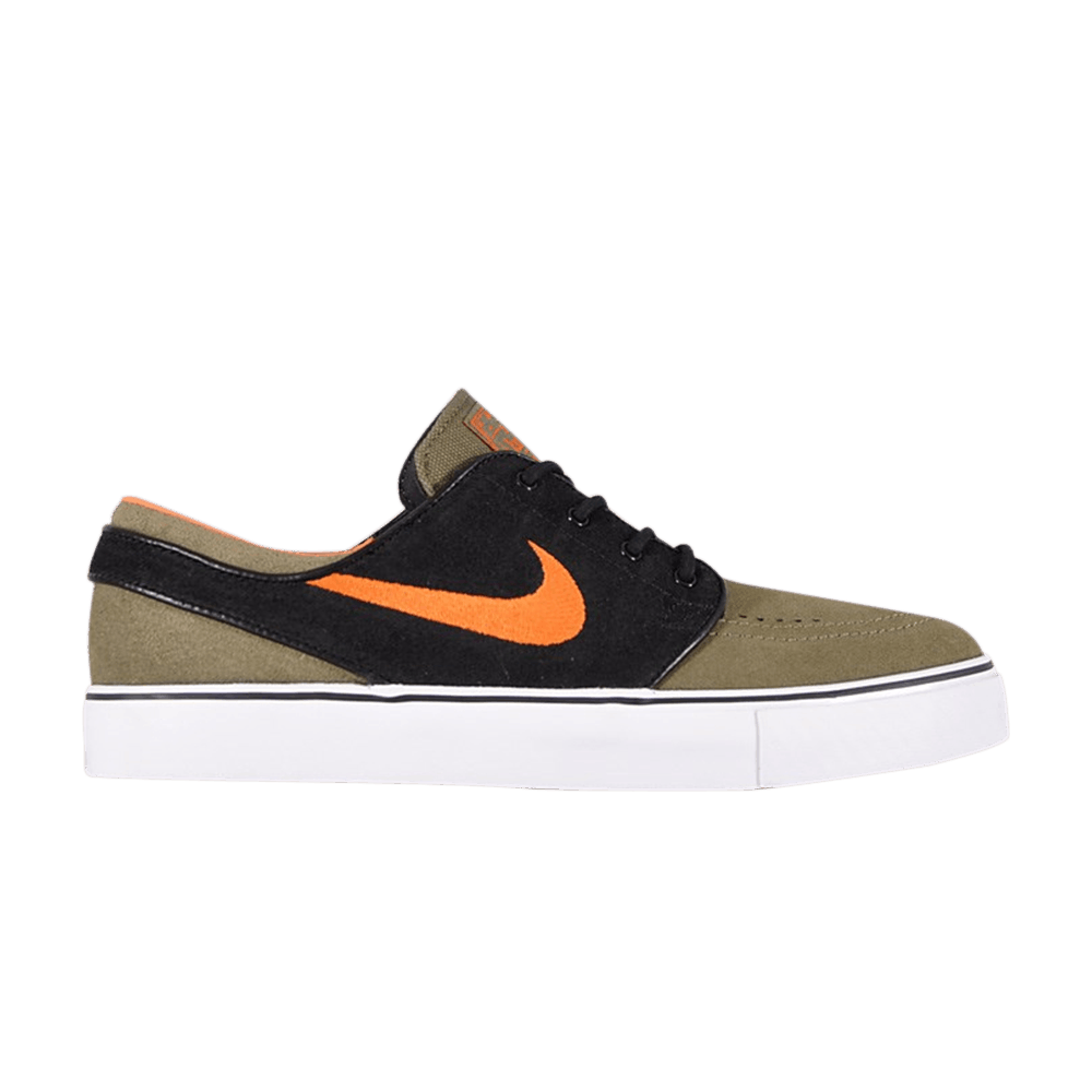 Zoom Stefan Janoski 'Undftd'