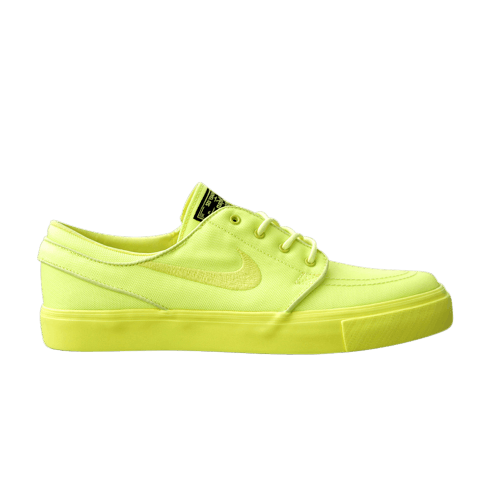 Zoom Stefan Janoski 'Lemon Twist'