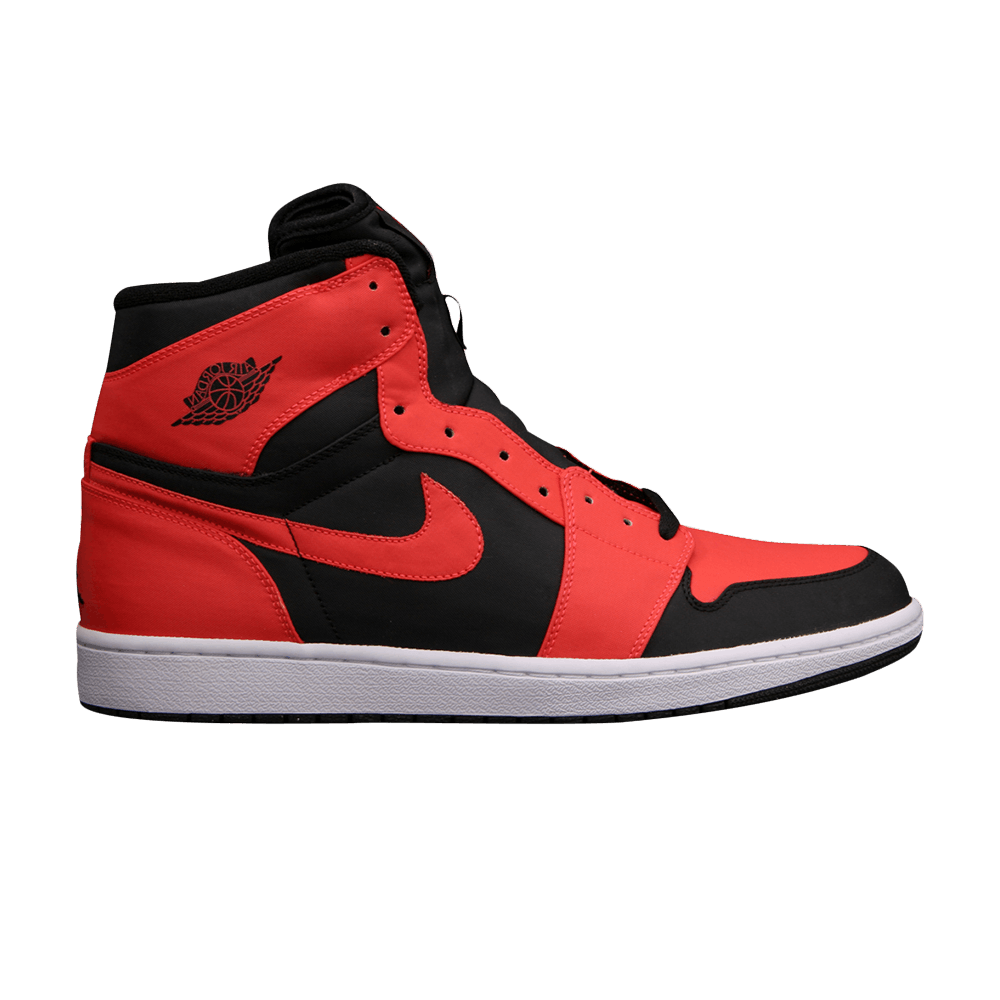 Air Jordan 1 Retro High 'Max Orange'