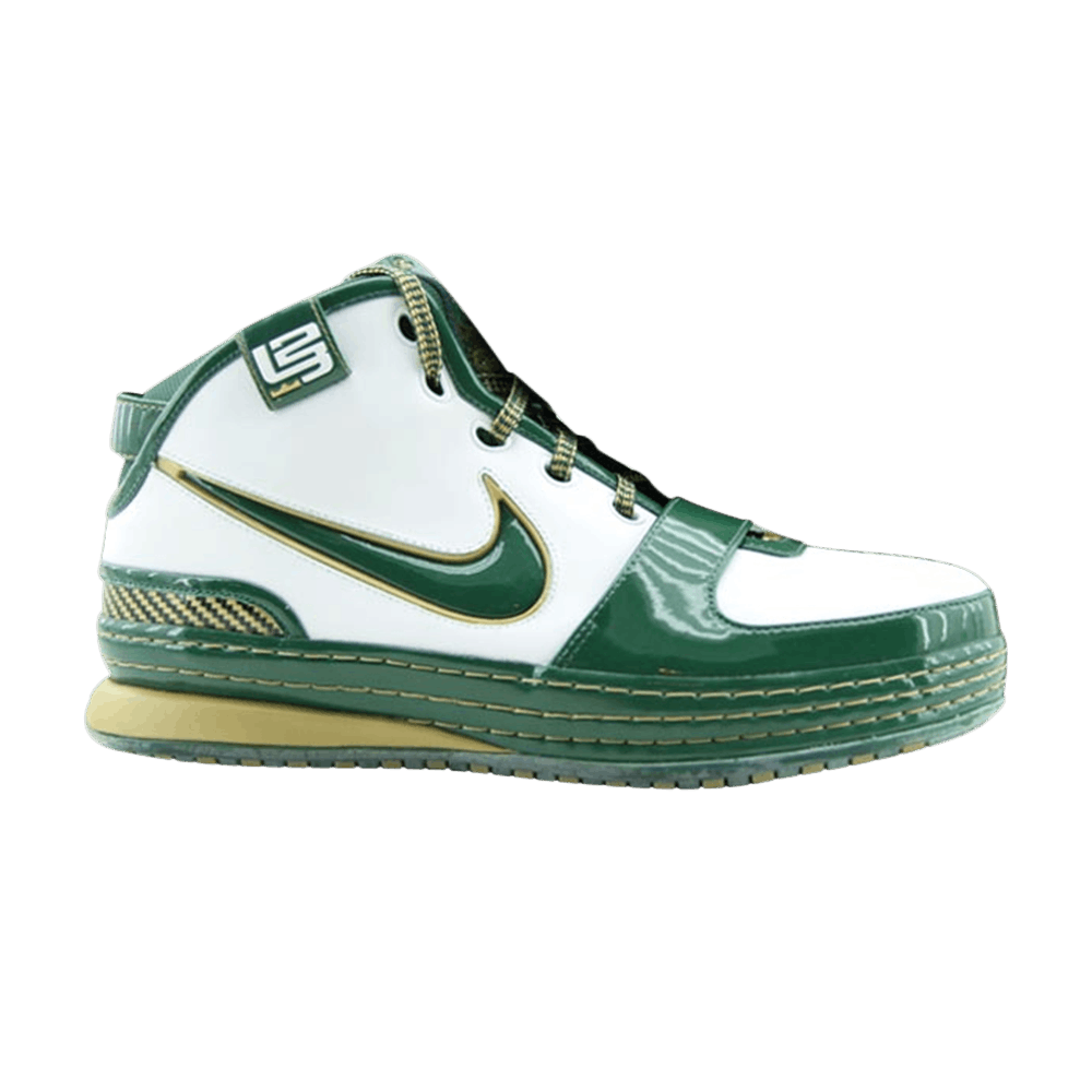 Zoom LeBron 6 'SVSM'