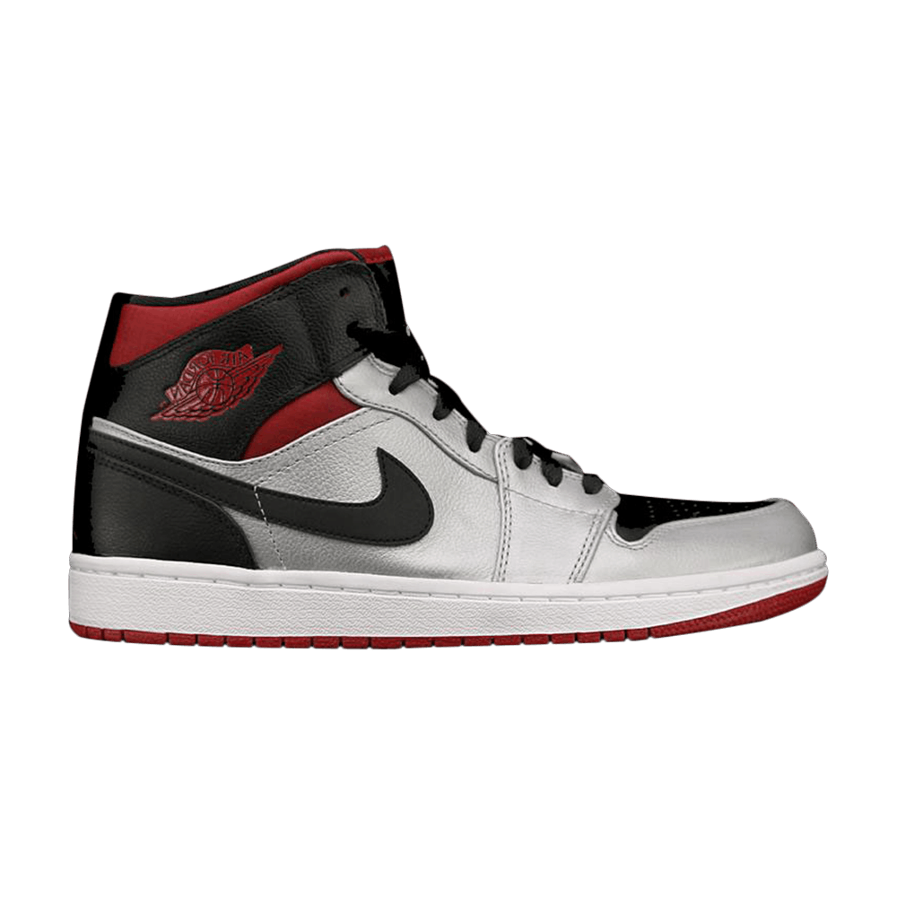 Air Jordan 1 Phat 'Kilroy'