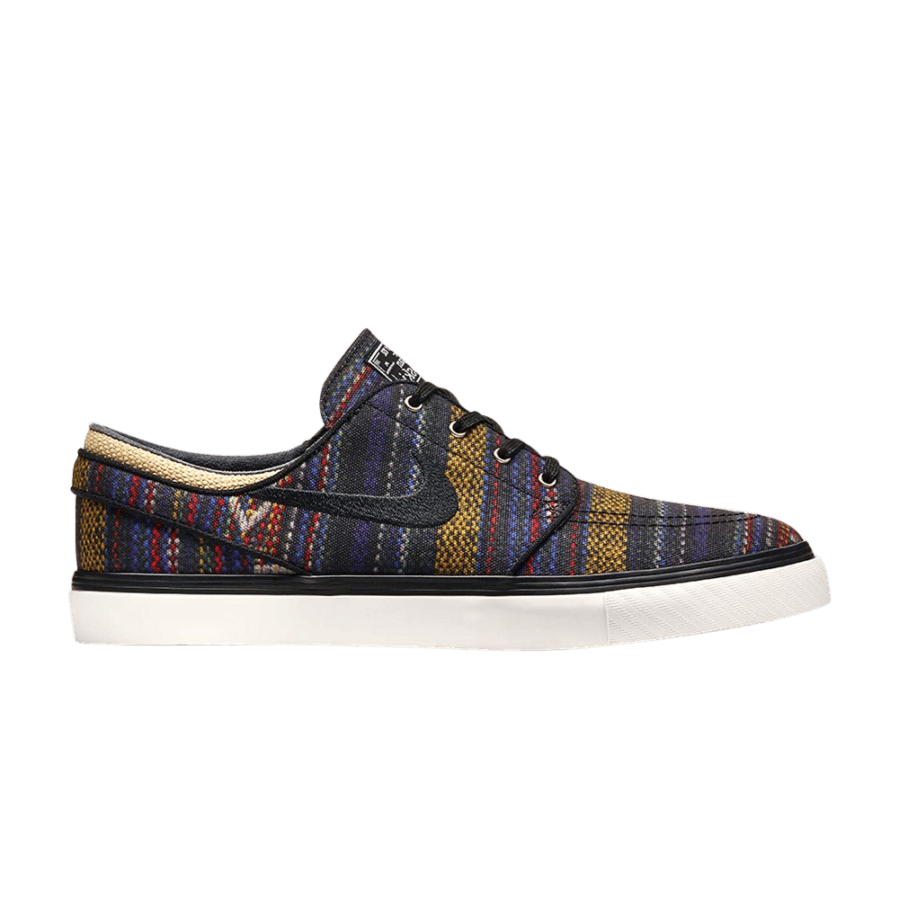 Zoom Stefan Janoski Prem 'Hacky Sack'