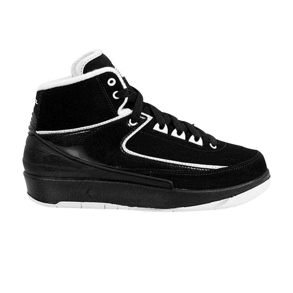 Air Jordan 2 Retro Qf