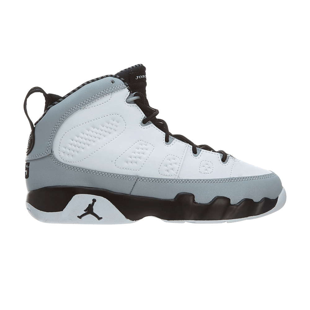 Air Jordan 9 Retro BP 'Barons'