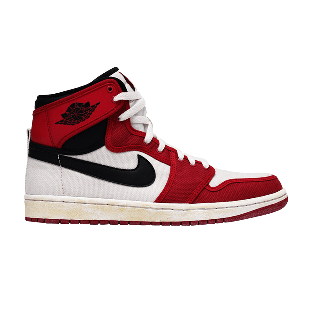 AJKO Retro Hi 'Chicago'