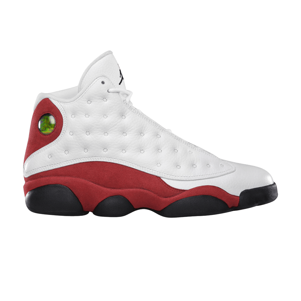 Air Jordan 13 Retro 'cherry' 2010 - Air Jordan - 414571 101 