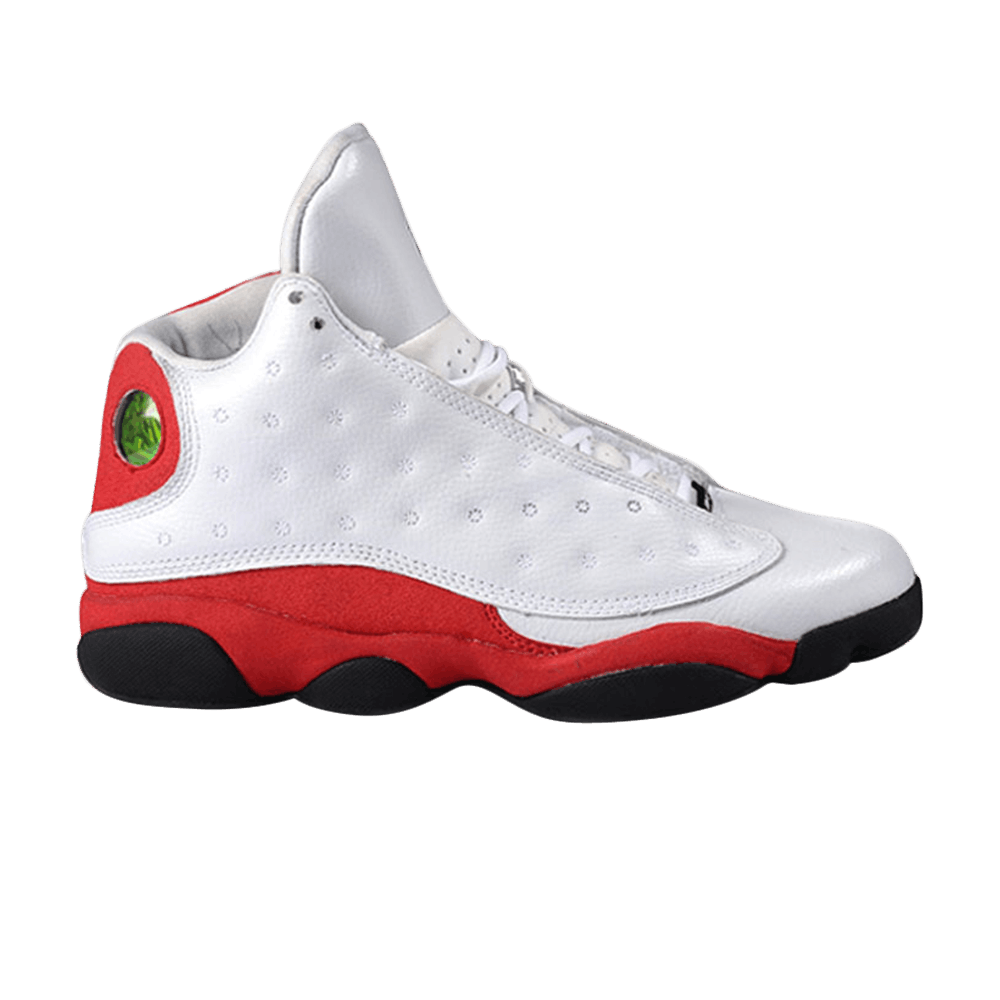 Air Jordan 13 Retro Gs 'bulls' 2010 - Air Jordan - 414574 101 