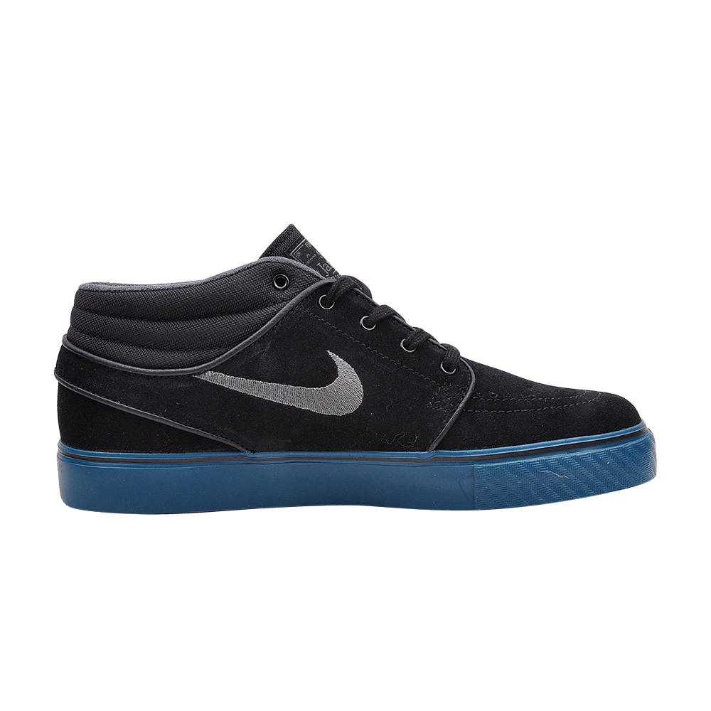 Zoom Stefan Janoski Mid