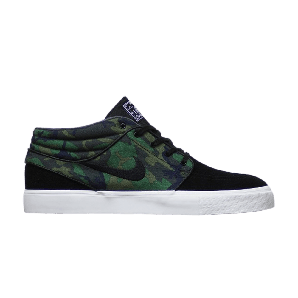 Zoom Stefan Janoski Mid