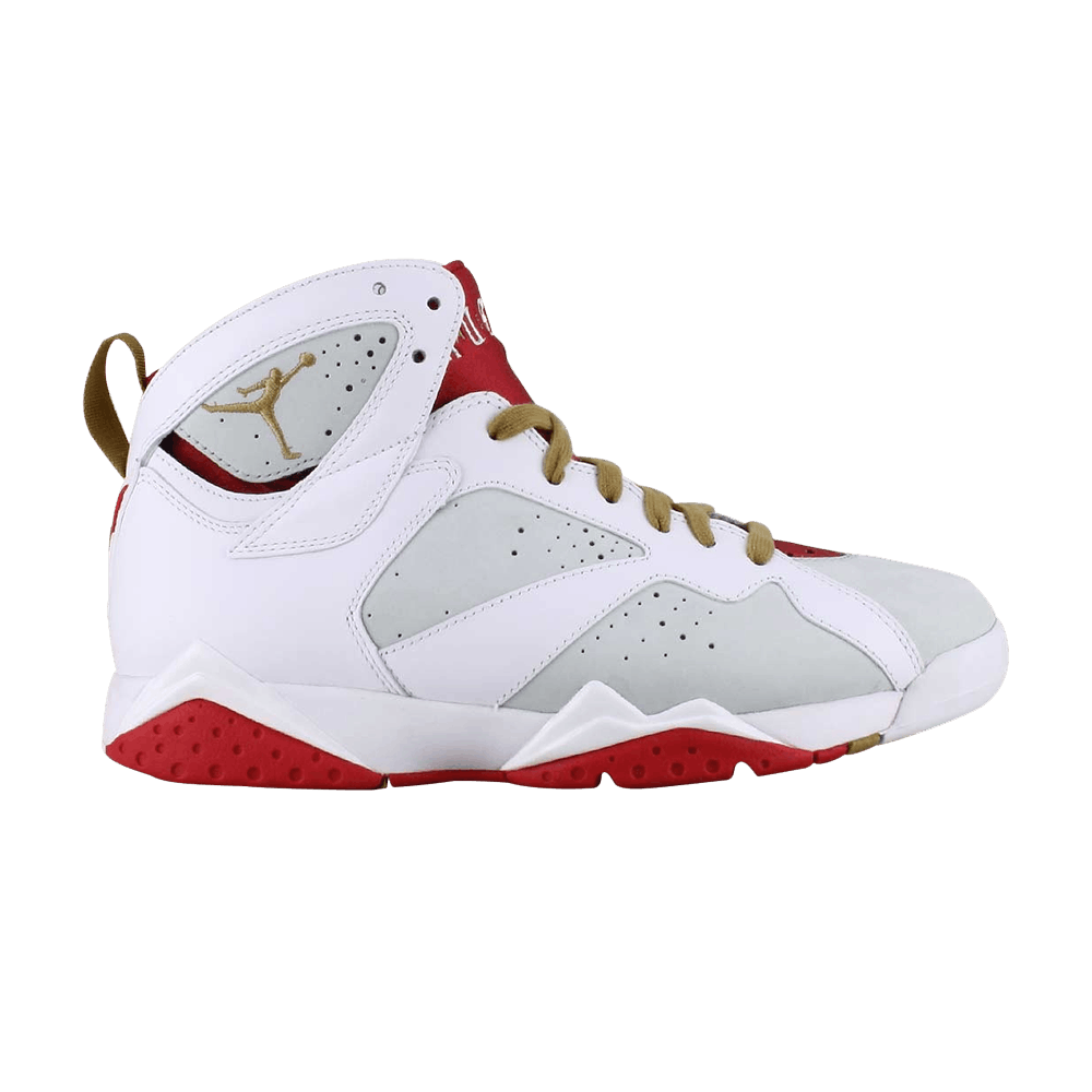 Air Jordan 7 Retro YOTR 'Year Of The Rabbit' - Air Jordan - 459873 005 ...