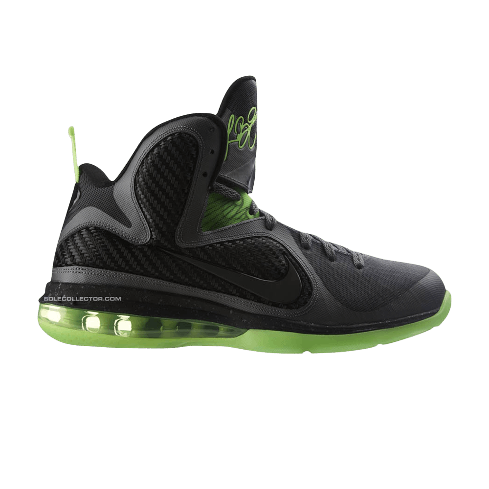 LeBron 9 'Dunkman'