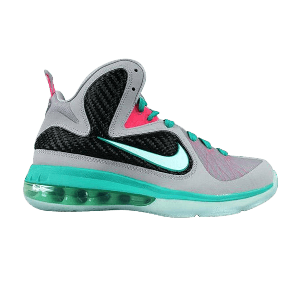 LeBron 9 GS 'South Beach'