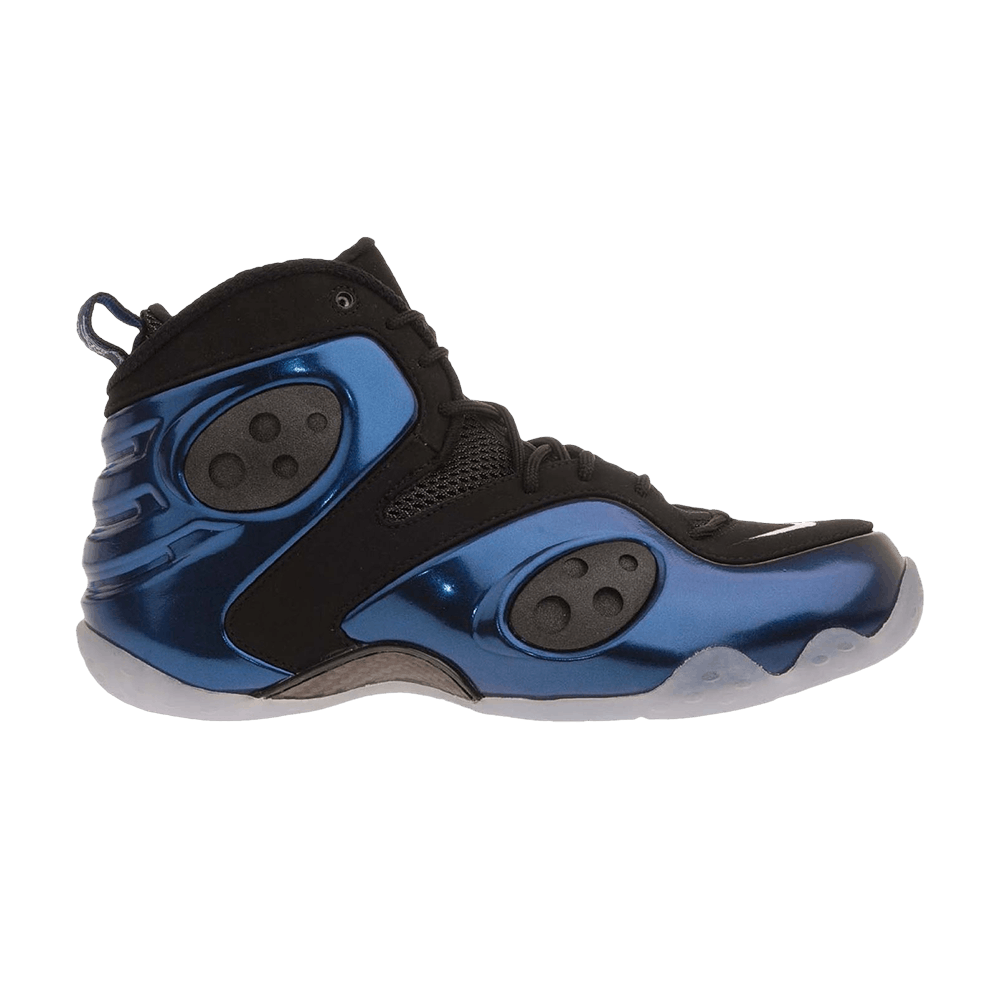 Zoom Rookie 'Binary Blue'