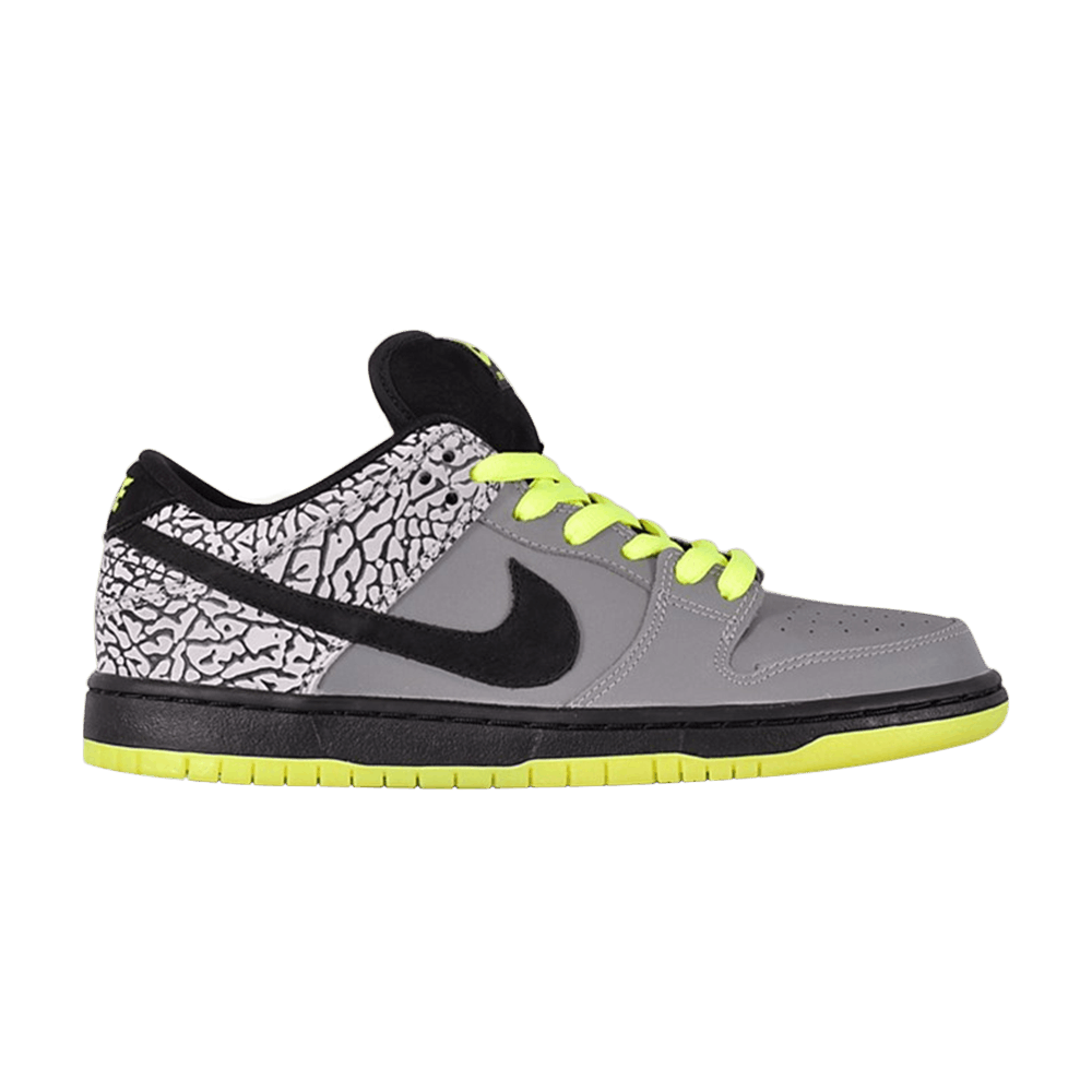 Dunk Low Premium SB QS '112'