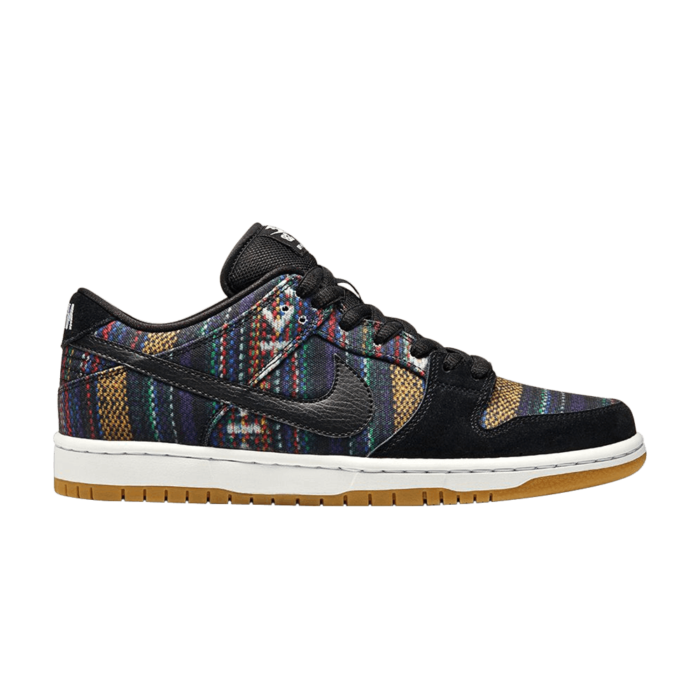 Dunk Low Premium SB Qs 'Hacky Sack'