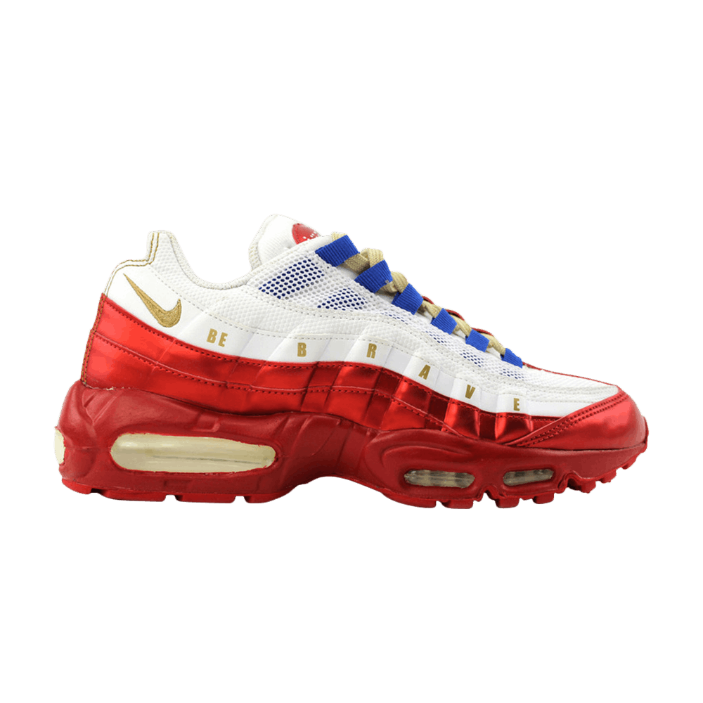 Air Max 95 Le DB 'Doernbecher'