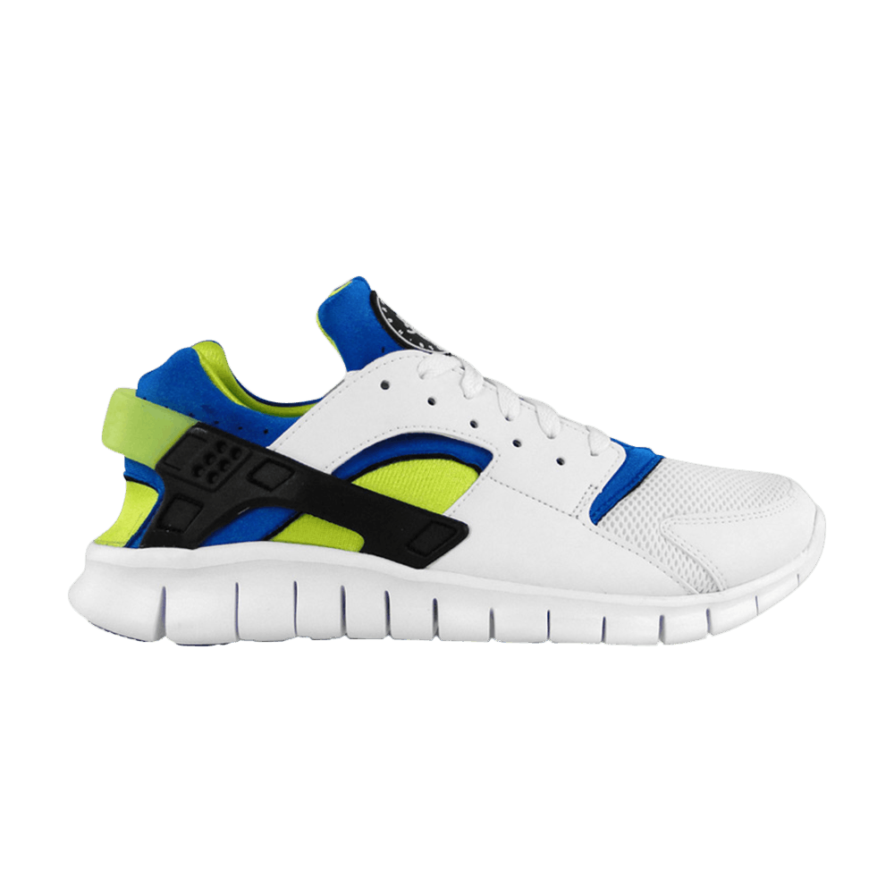 Huarache Free Run