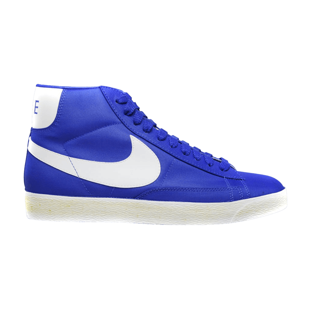 Blazer High Premium Retro Sde