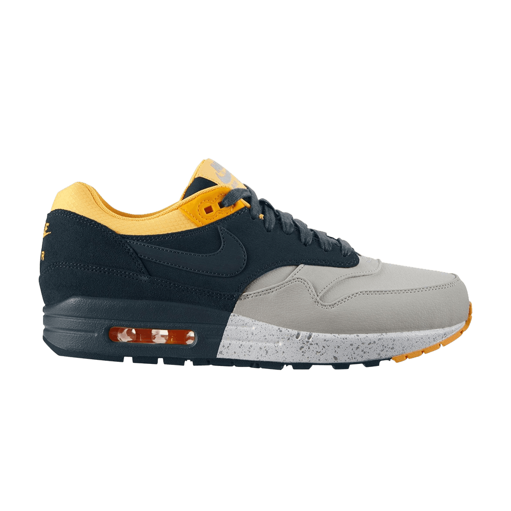 Air Max 1 Premium 'Pale Grey Charcoal'