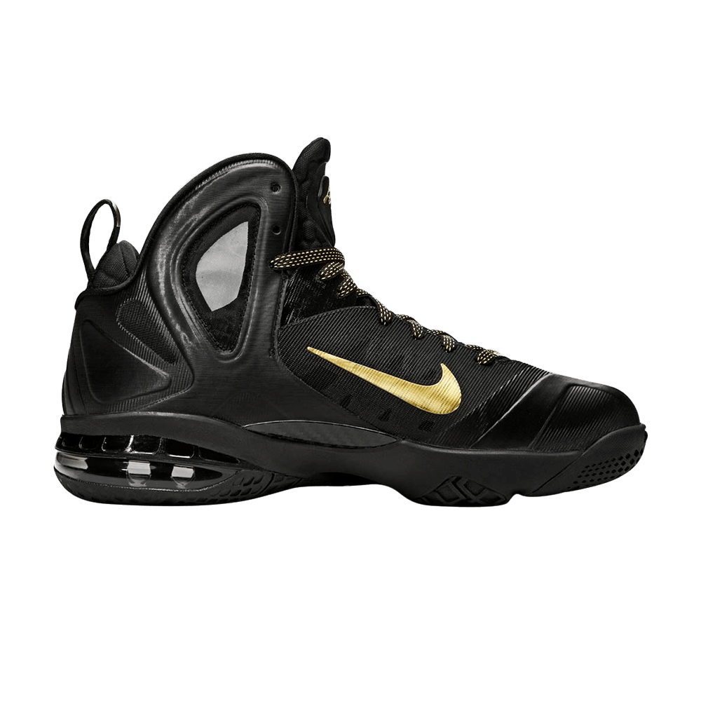 Lebron 9 P.S. Elite 'Away'