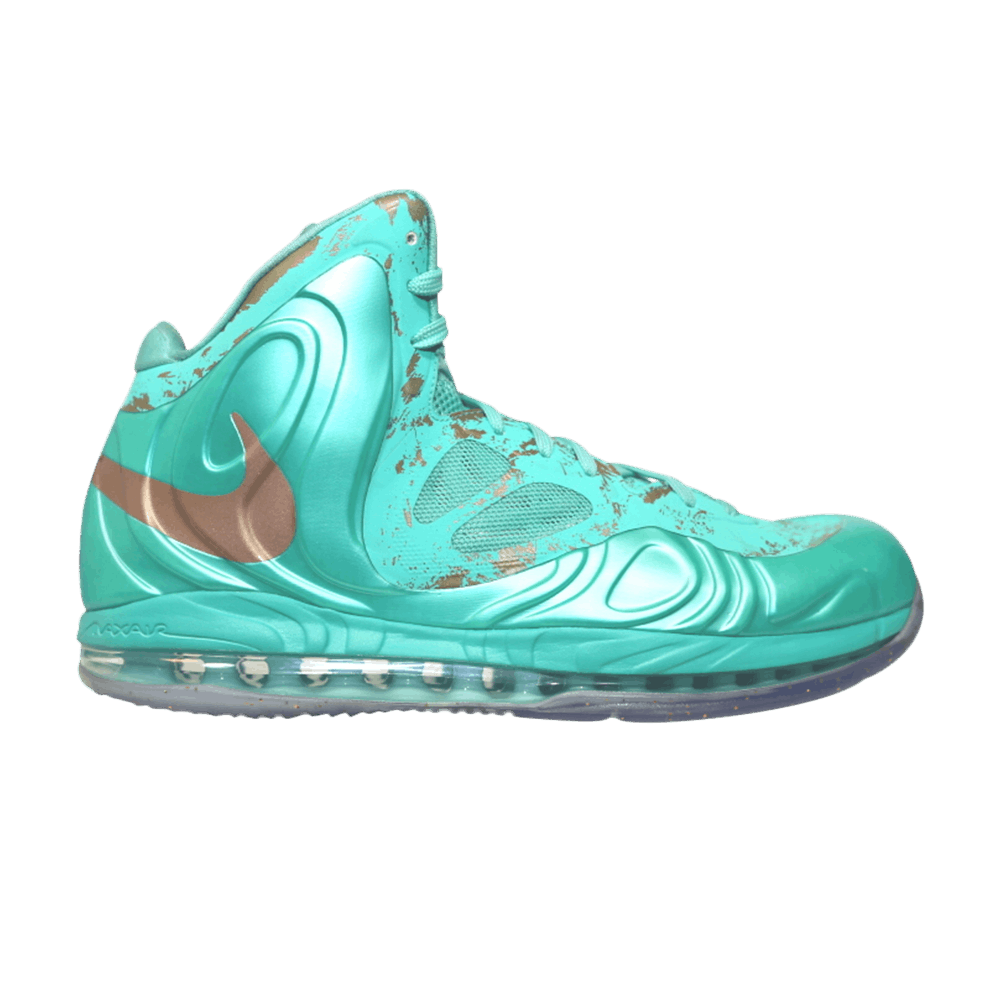 Air Max Hyperposite 'Statue Of Liberty'