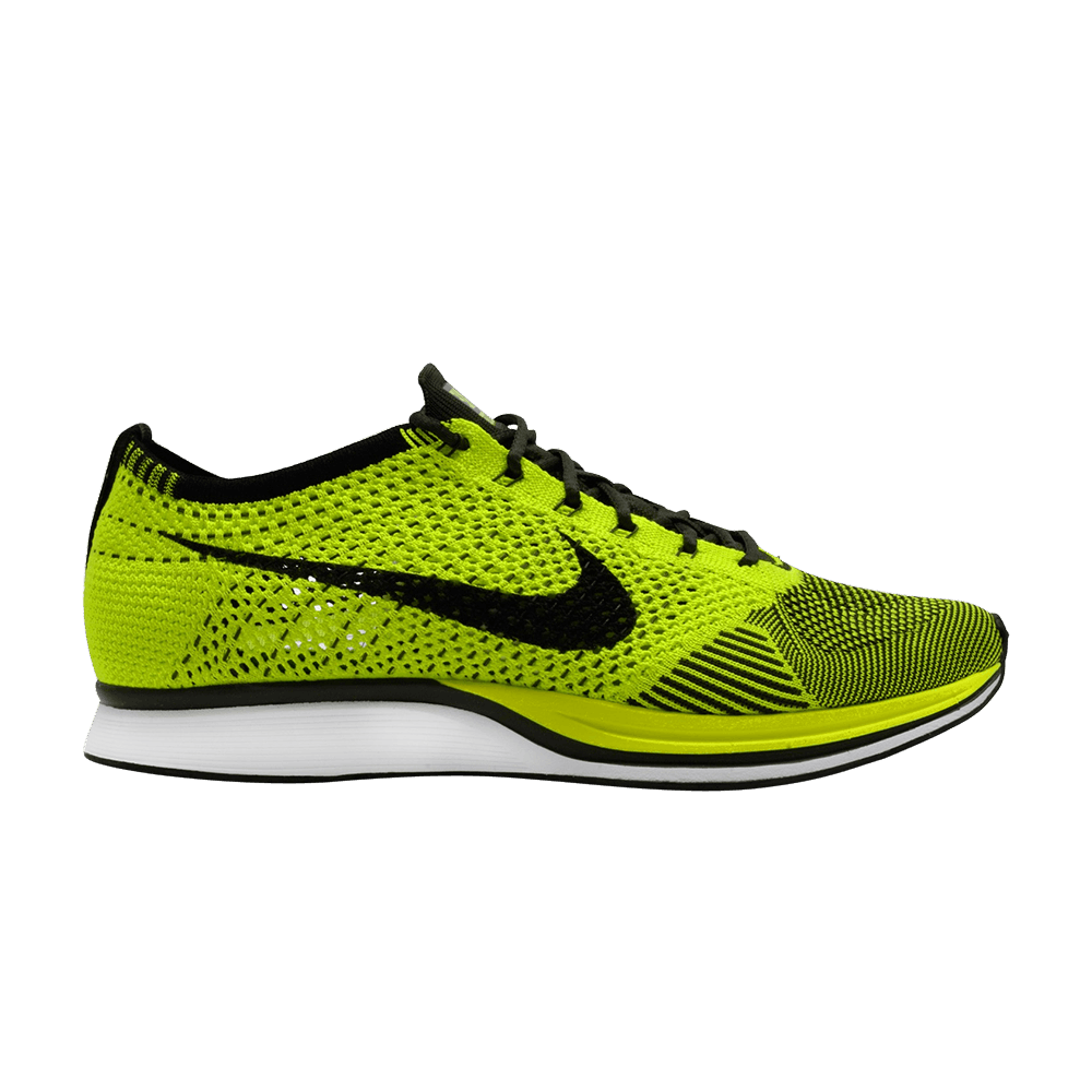 Flyknit Racer 'Volt'