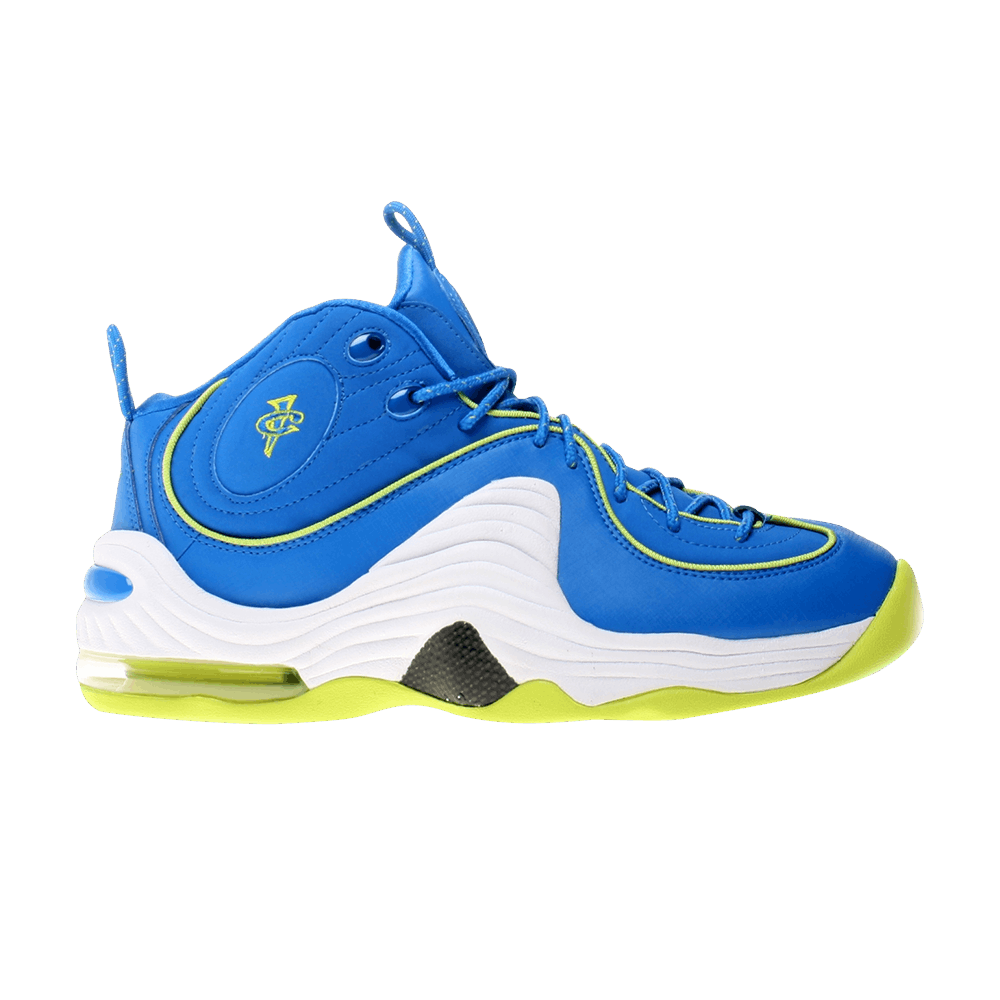 Air Penny 2 Le 'Sprite'