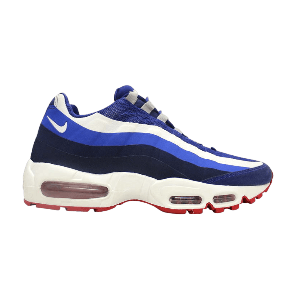 Air Max 95 Ns (Nfl) 'Ny Giants'