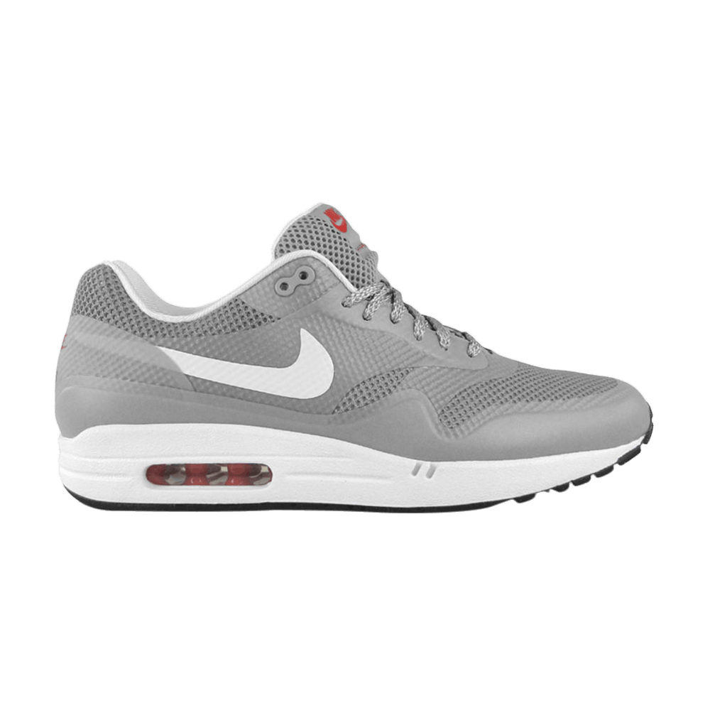 Air Max 1 Fuse 'Matte Silver'