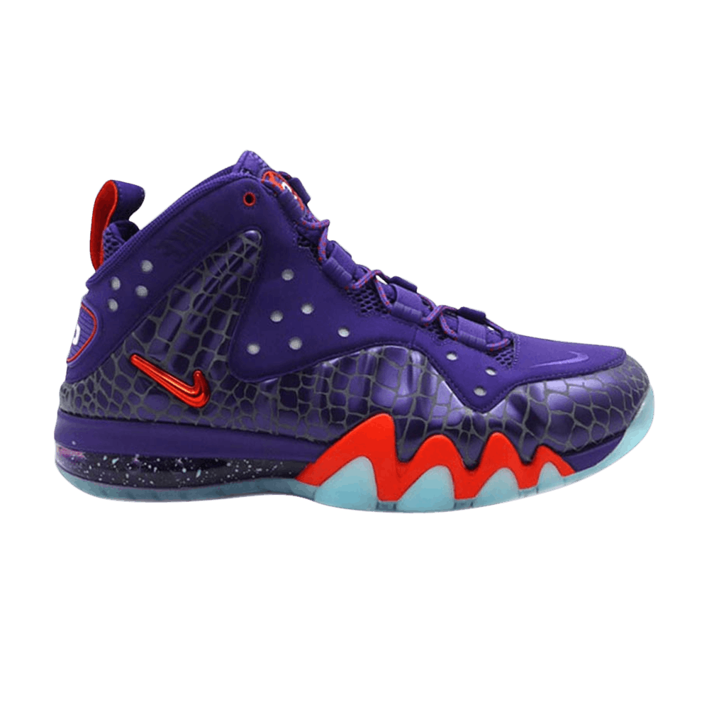 barkley posite max suns