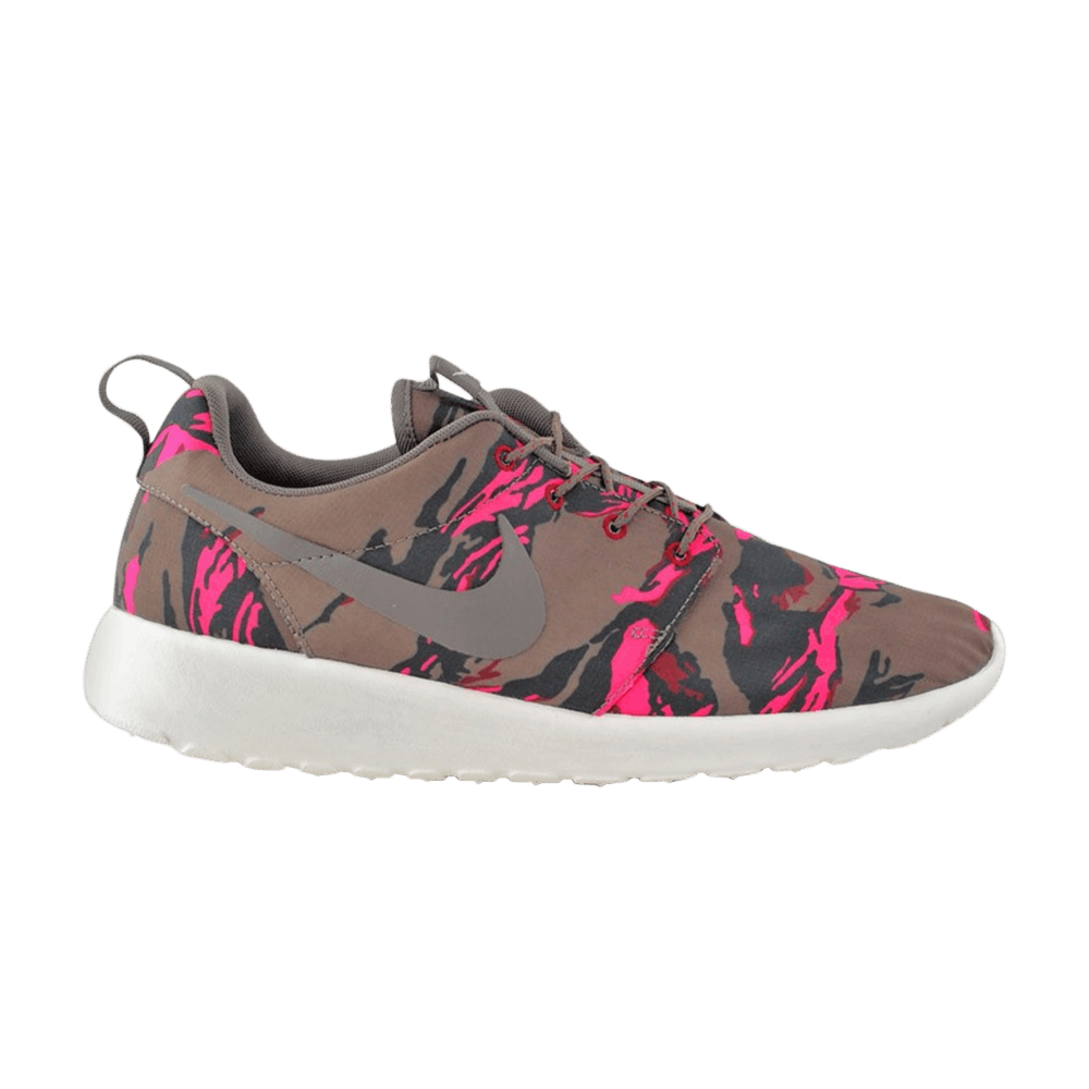 Rosherun Gpx 'Tiger Camo'