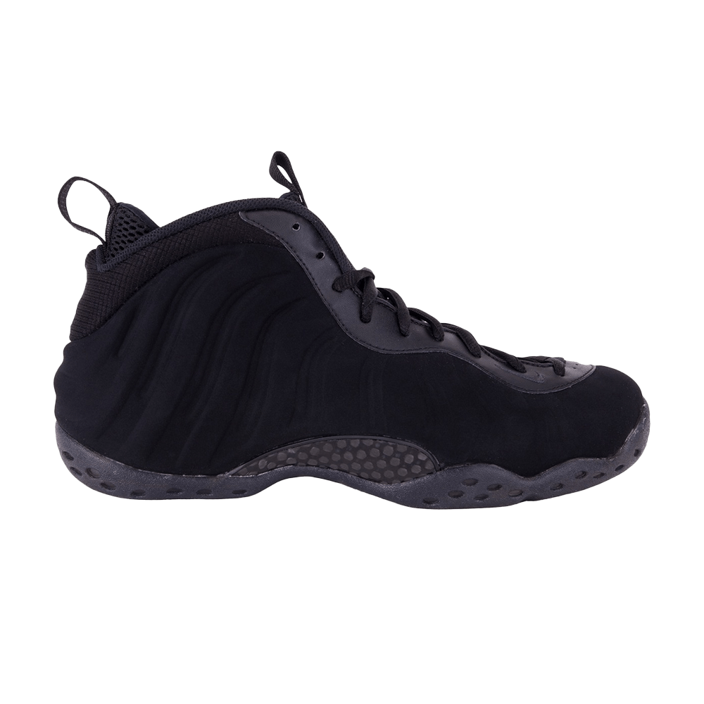 Air Foamposite One Prm 'Triple Black'