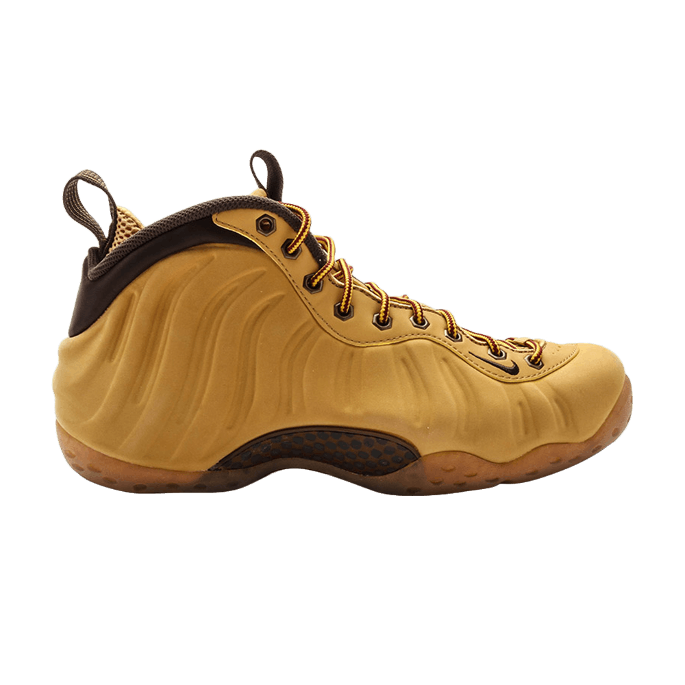 Air Foamposite One Prm 'Wheat'