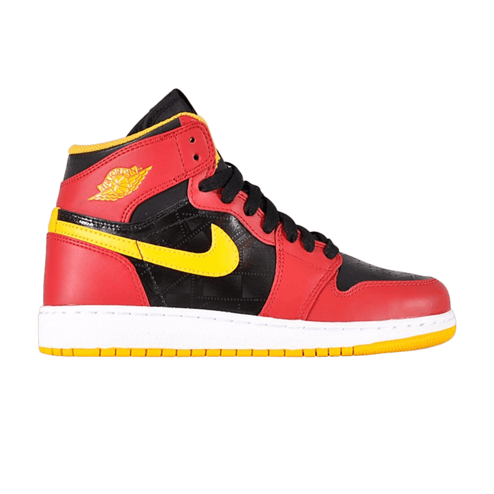 Air Jordan 1 Retro High OG GS 'Highlight Reel'