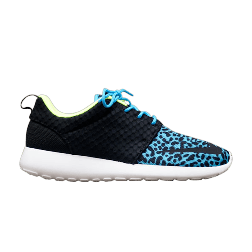 Rosherun FB 'Current Blue'