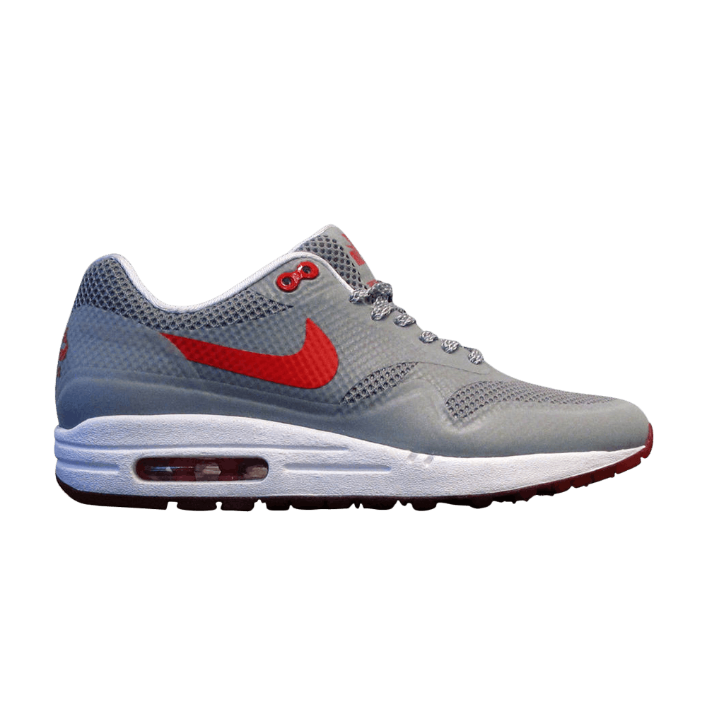 Wmns Air Max 1 Fuse 'Matte Silver'