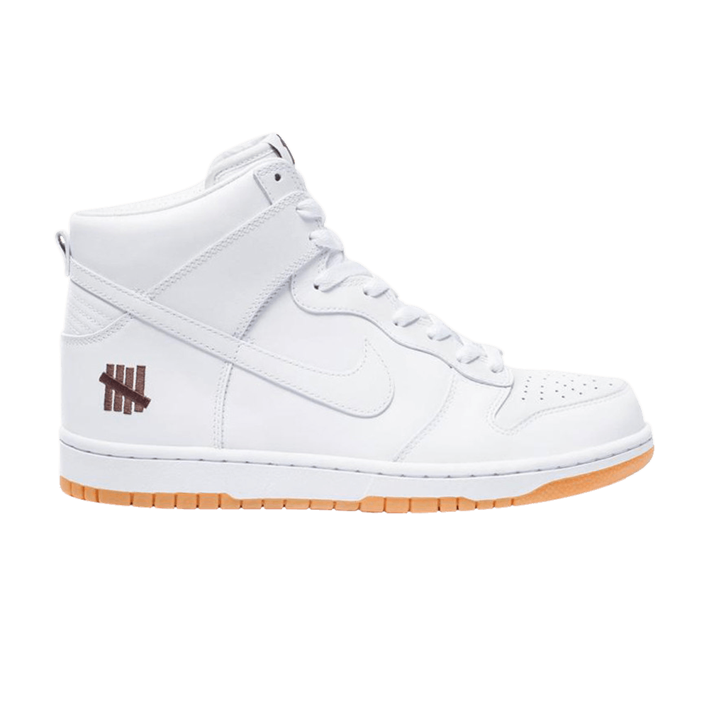 Dunk Prm Hi Undftd Sp 'Undefeated'