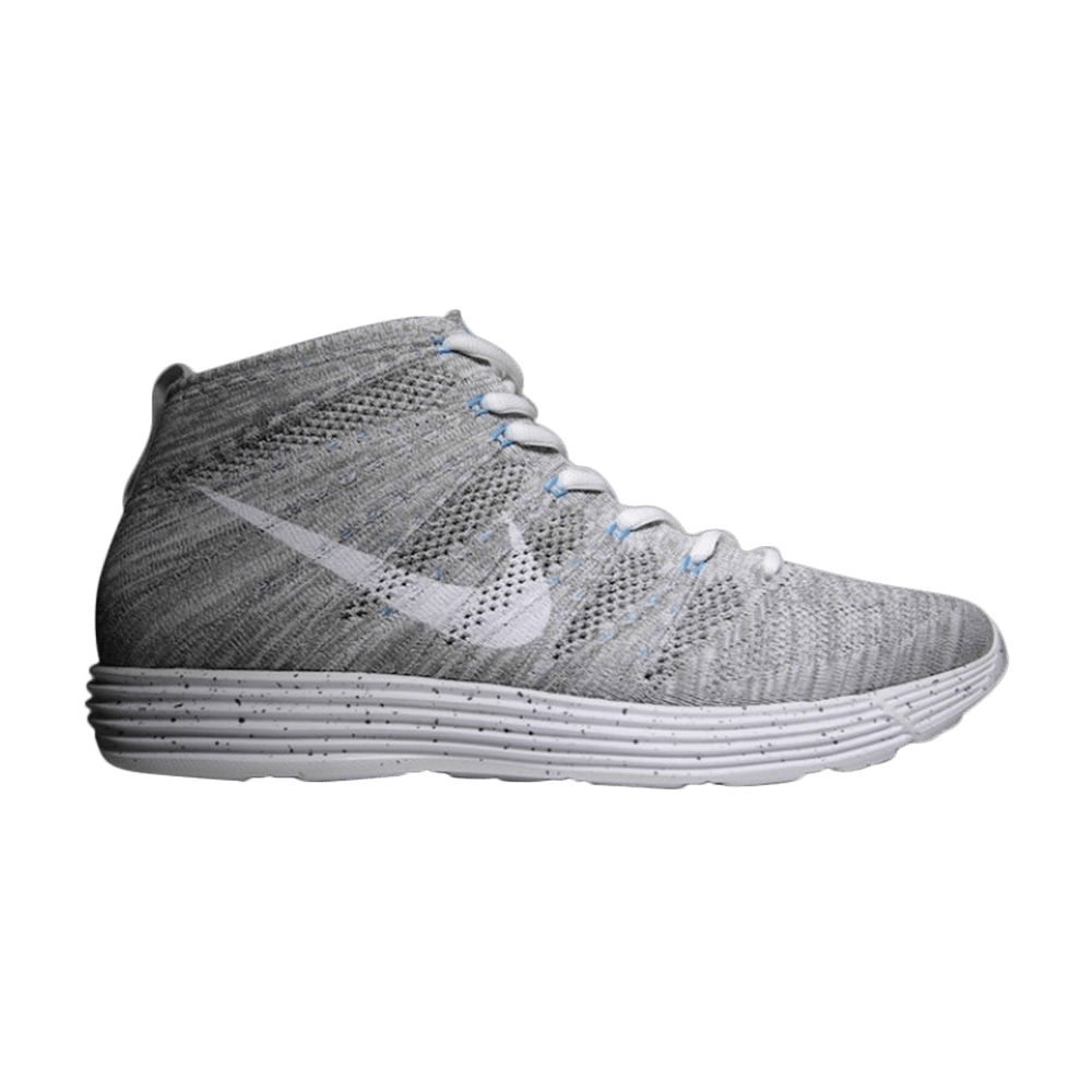 Lunar Flyknit Chukka Htm Sp