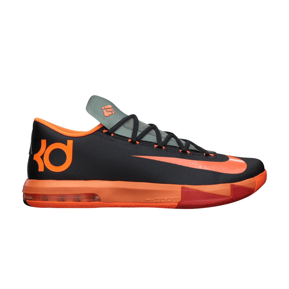 KD 6 'Neutral'