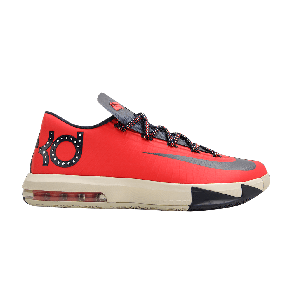 KD 6 'DC'