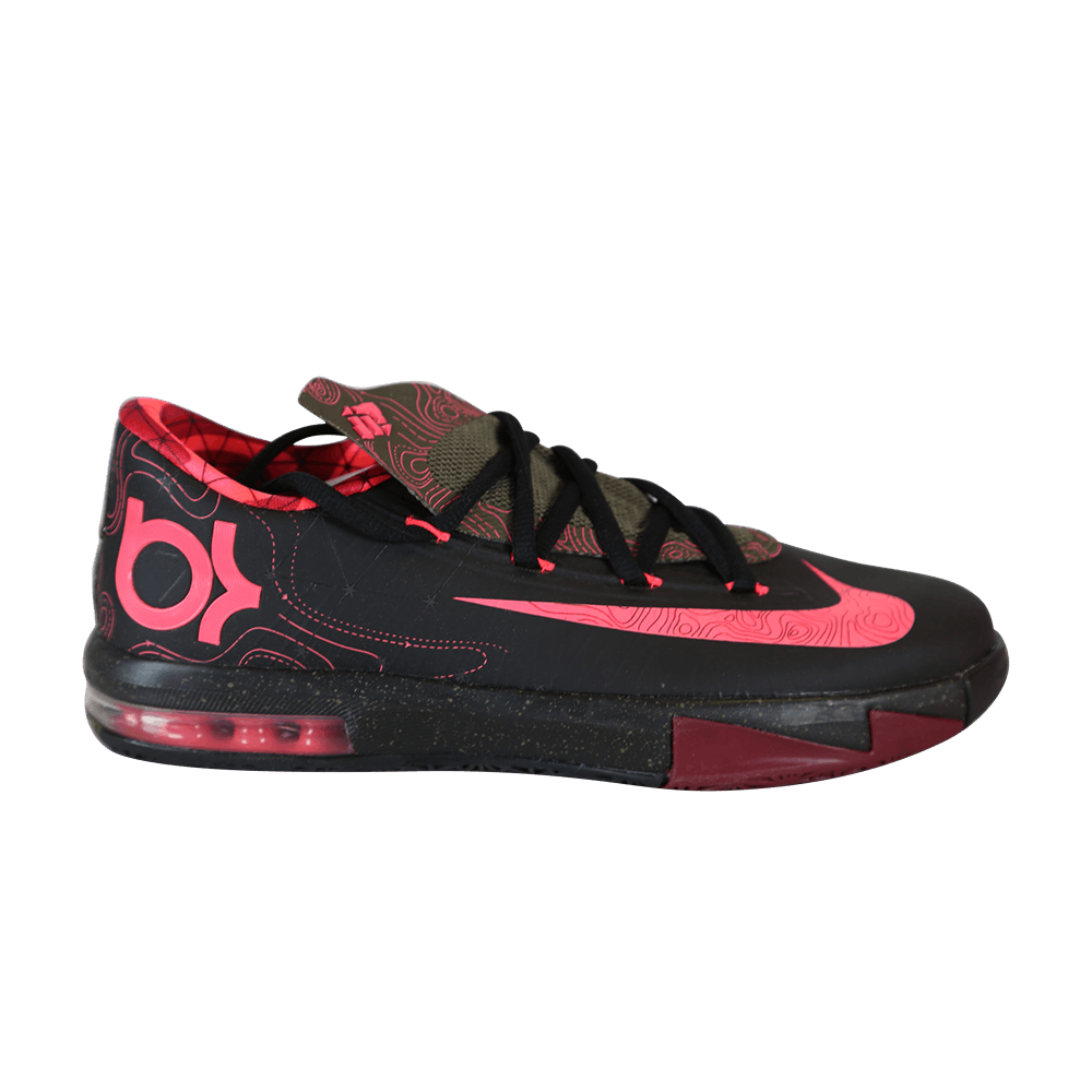 KD 6 GS 'Meteorology'