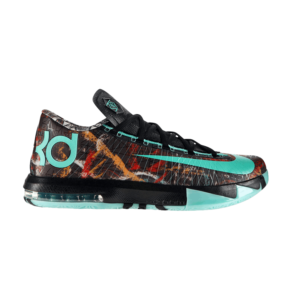 kd all star 6