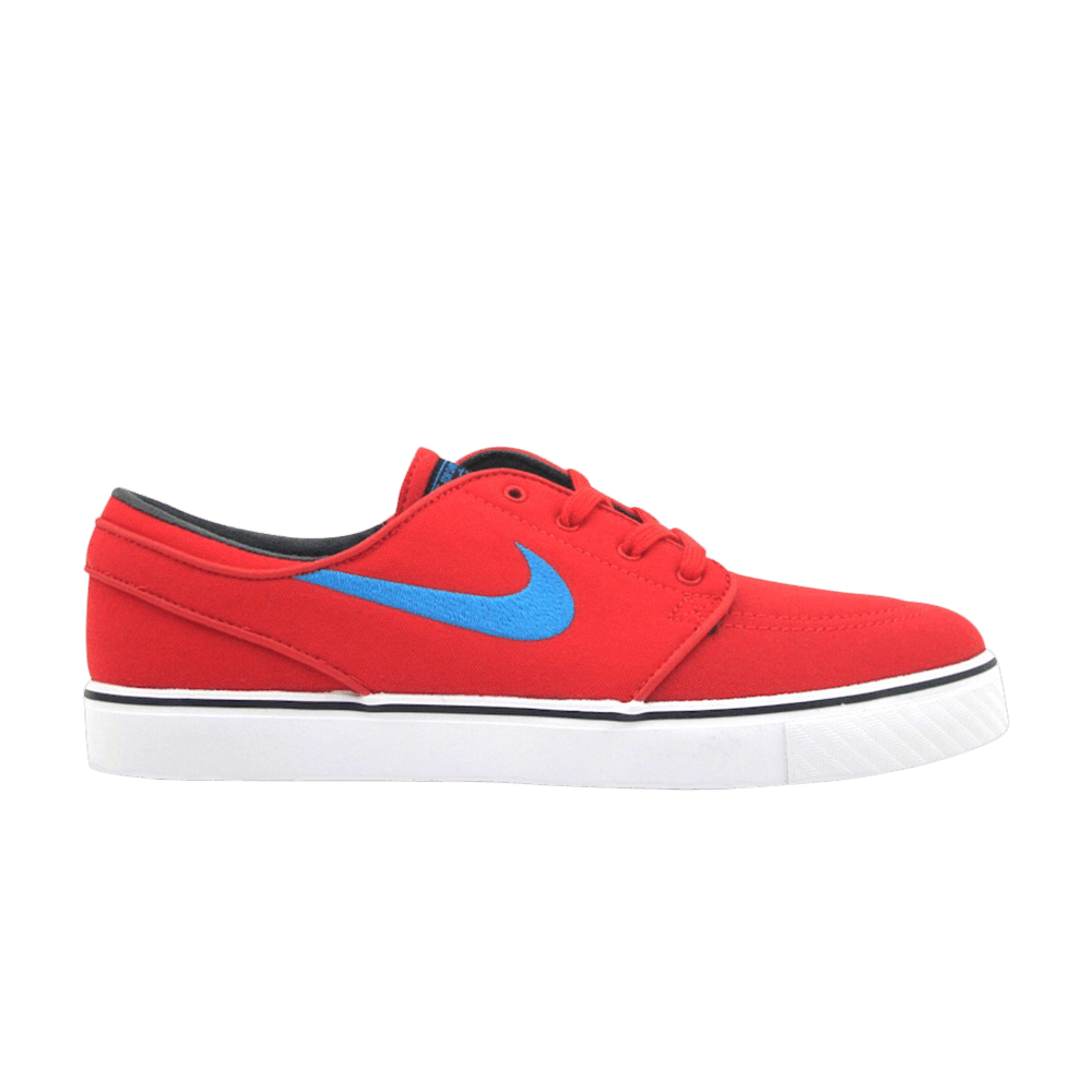 Zoom Stefan Janoski Cnvs