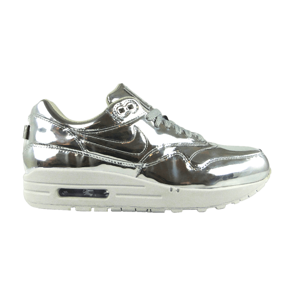 Wmns Air Max 1 Sp 'Liquid Silver'