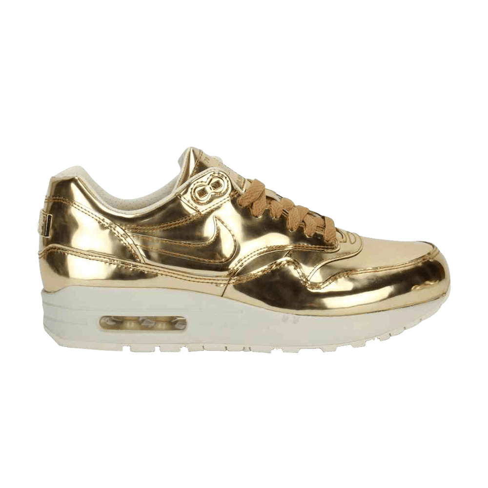 Wmns Air Max 1 Sp 'Liquid Gold'