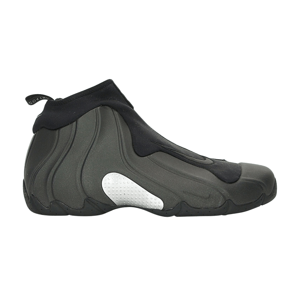 Air Flightposite 'Black'