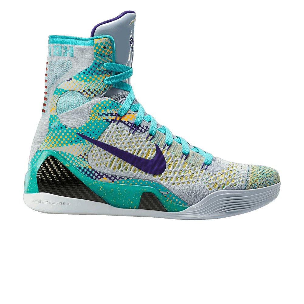 Kobe 9 Elite 'Hero'