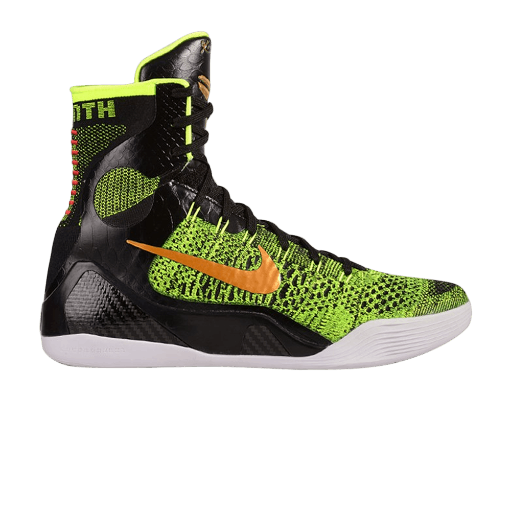 Kobe 9 Elite 'Victory'